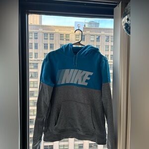 Nike hoodie